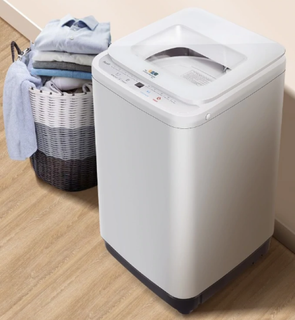 The Laundry Alternative PuriFI