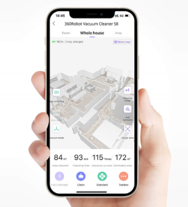 360Robot App