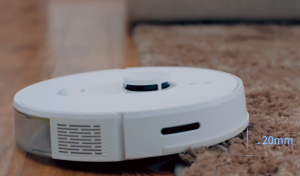 3. 360 Robot Vacuum Cleaner S8 (3)