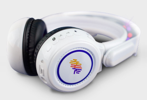 BrainTap Bluetooth Headset
