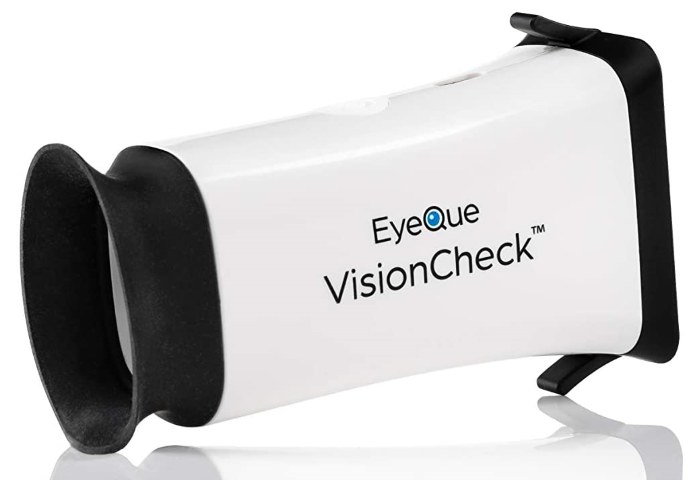 EyeQue VisionCheck