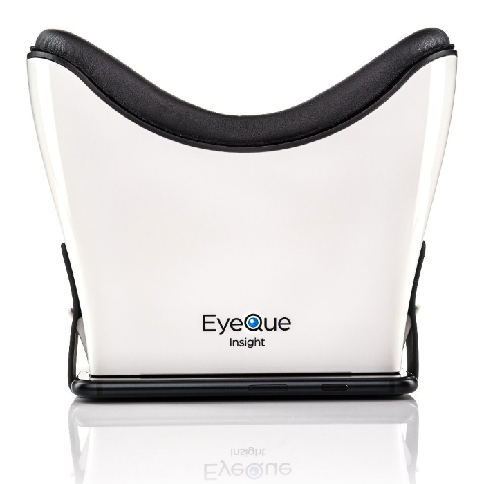 EyeQue Insight Plus