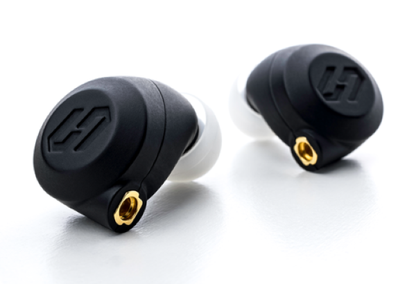 Detachable Earbuds