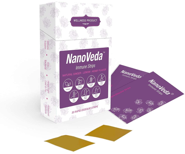 NanoVeda
