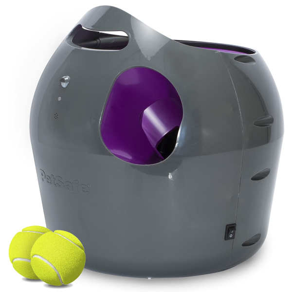 PetSafe Automatic Ball Launcher