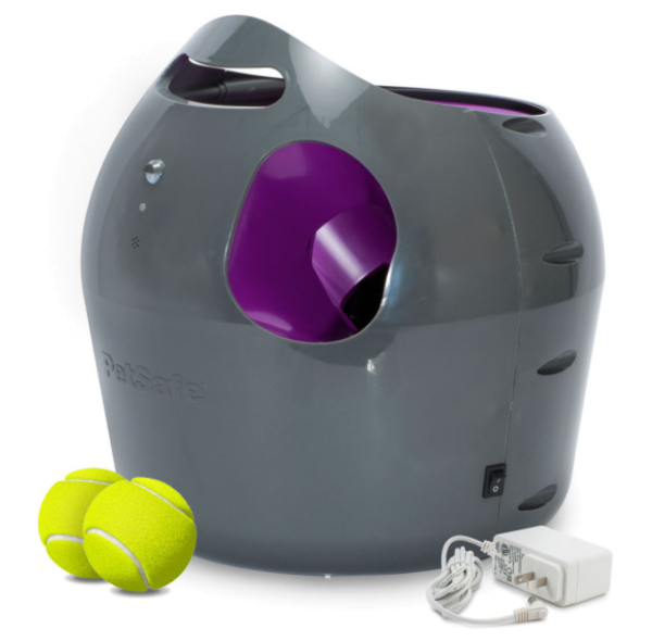 Ball Launcher for Dogs