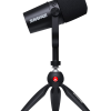 3. Shure MV7 Dynamic USB-XLR Podcast Microphone (4)
