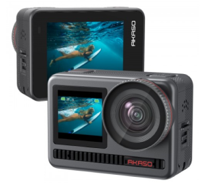 AKASO Brave 8 Action Camera
