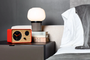 OneClock Analog Waking Clock