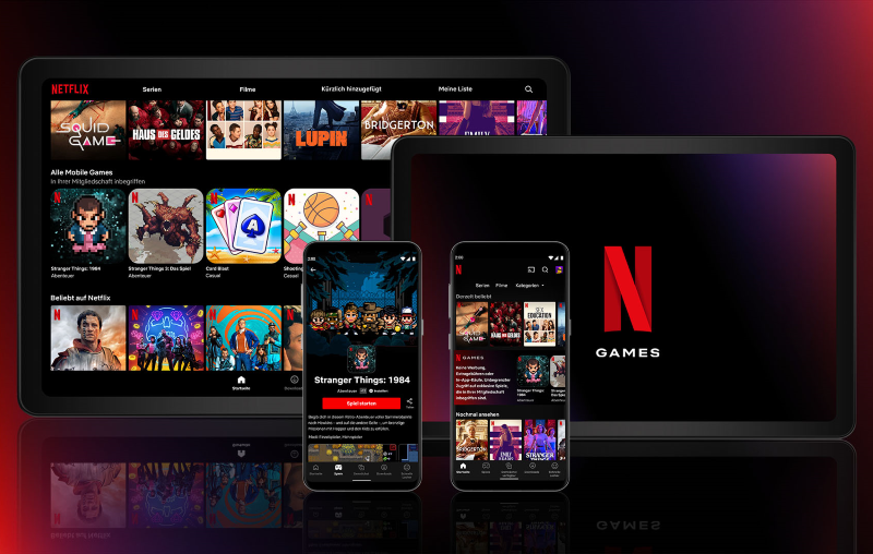 Netflix