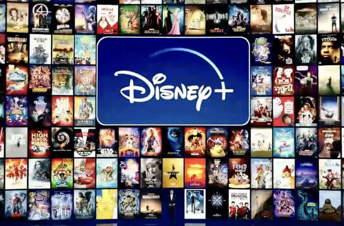Disney Plus