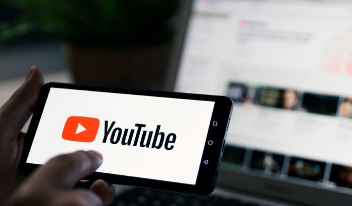 YouTube