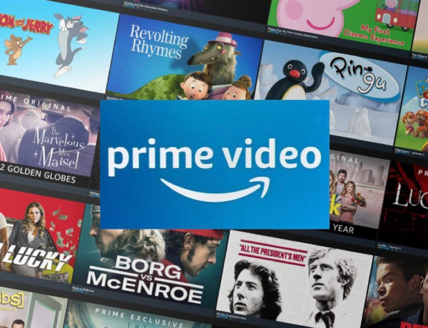 Amazon Prime Video