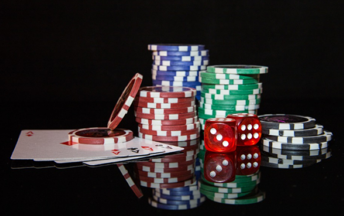 Can an online casino change your life