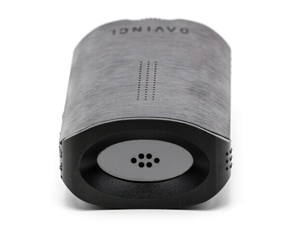 Dual Use Dry Herb Conduction Vaporizer