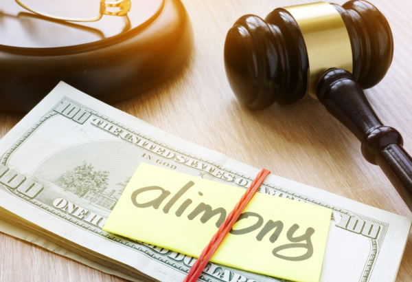 How Long Is Alimony Paid