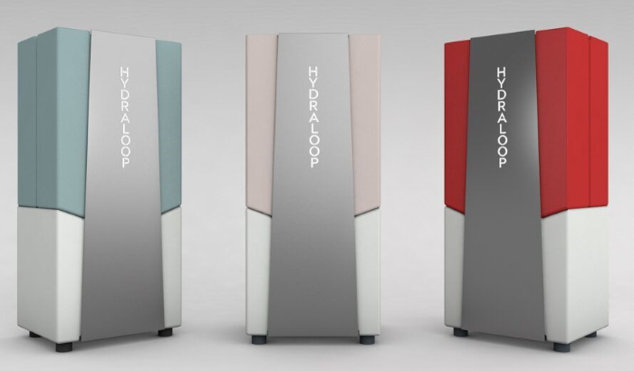 Hydraloop Smart Water Recycling System