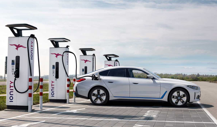 Is it worth getting an electric car?