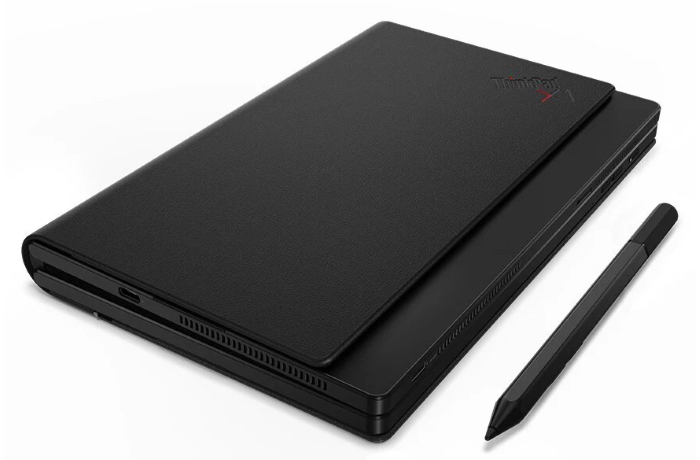 Lenovo ThinkPad X1 Fold