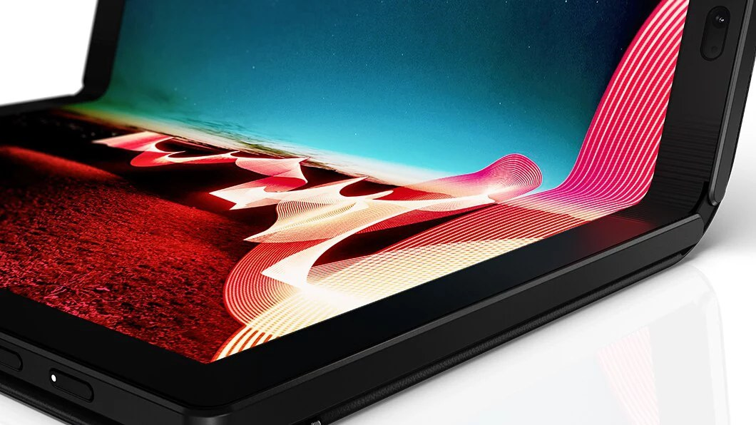 Lenovo ThinkPad X1 Fold