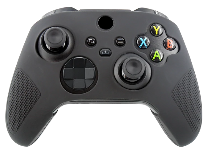 Xbox Controller Silicone Grips