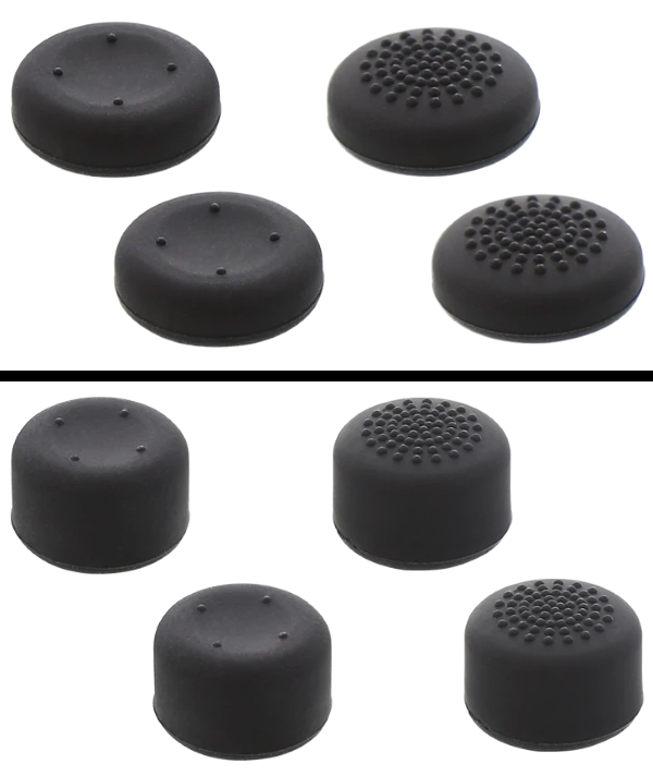 Xbox Controller Thumb-Stick Caps
