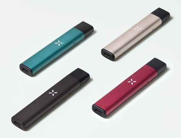 Ultra-Portable Cannabis Oil Vaporizer Pen