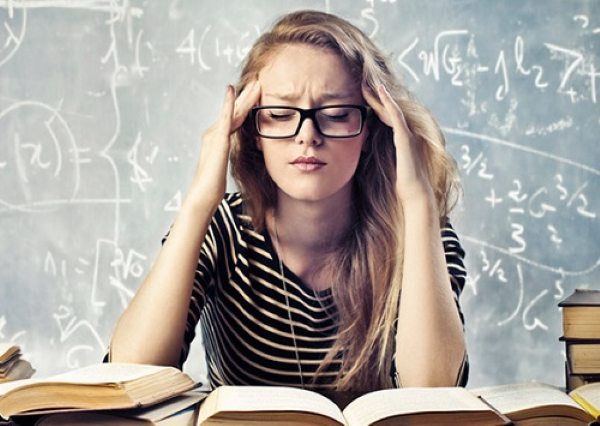 Stress Management in Students