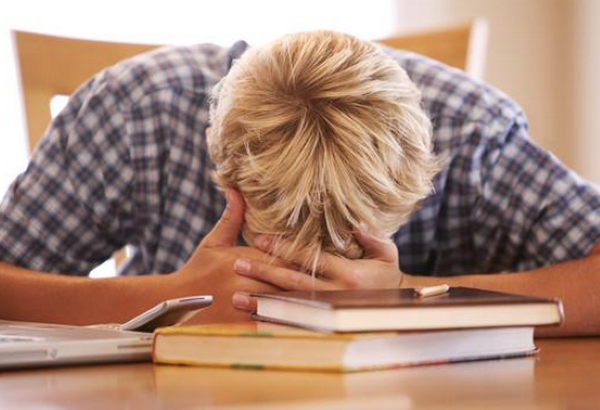 Stress Management in Students