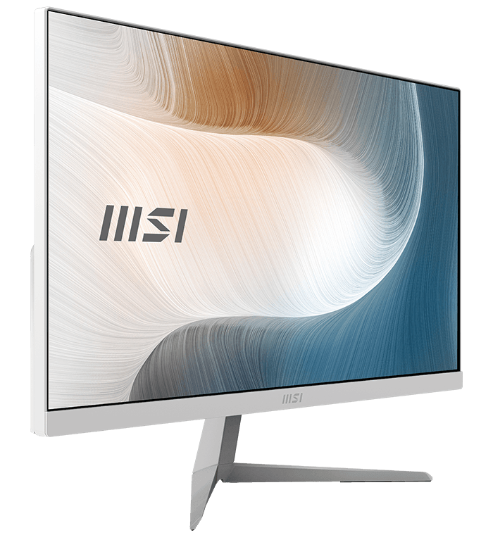 MSI Modern AM241 All-in-One PC