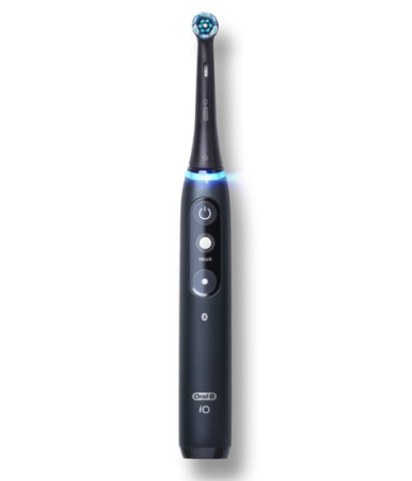 Smart Rechargeable Electric Toothbrush