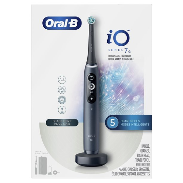 Oral-B iO Series 7G