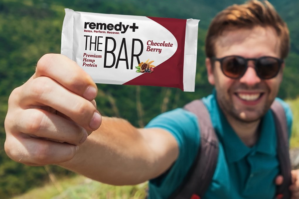 Remedy+ The BAR