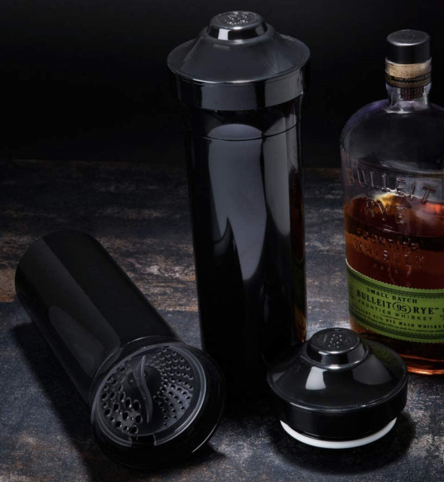 Savino Shaker33 Professional Cocktail Shaker