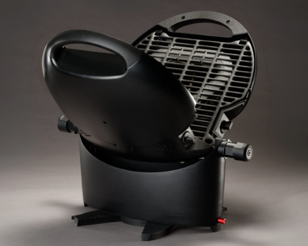 nomadiQ Portable Propane Gas Grill