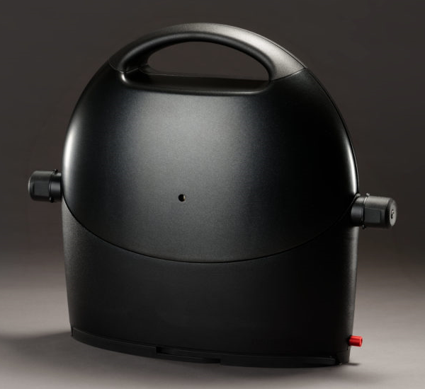 nomadiQ Portable Propane Gas Grill
