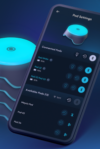 BlazePod App