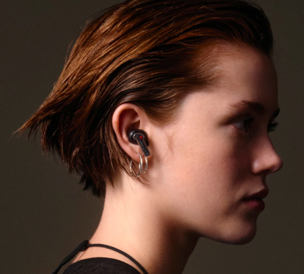 Nothing ear (1) TWS In-Ear Earbuds
