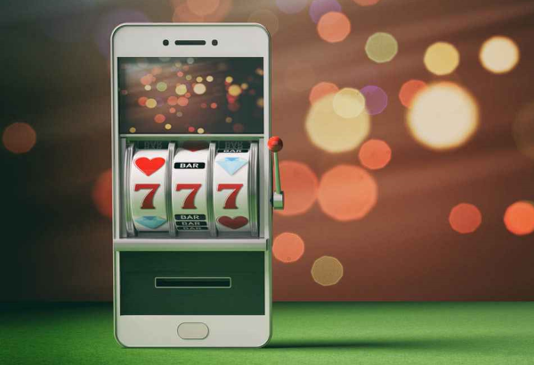 5 Best Mobile Casino Apps