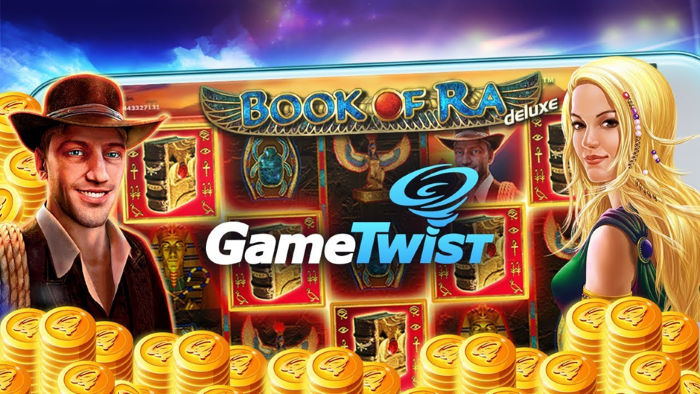 GameTwist