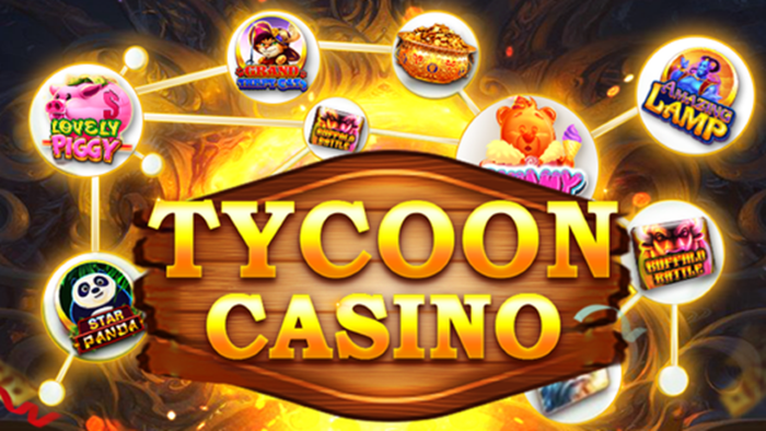 Tycoon