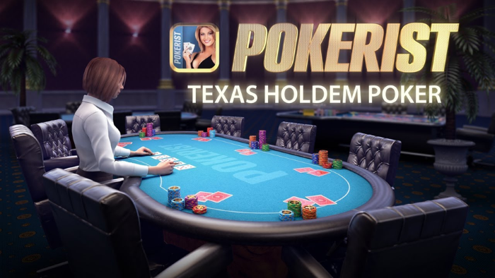 Pokerist