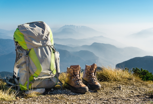 9 Must-Have Gear To Pack For Your Next Adventure