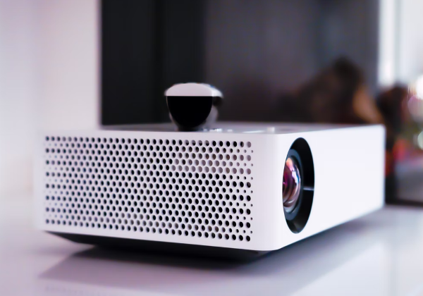 Portable Projector