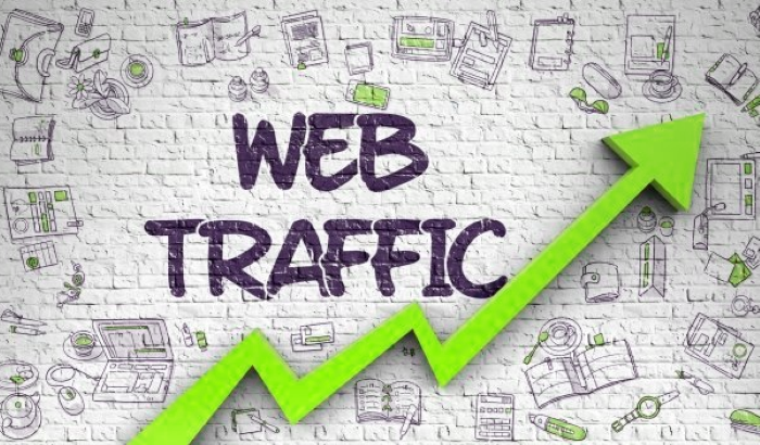 Strategies To Boost Website Traffic