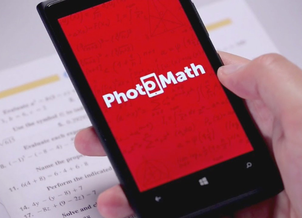 PhotoMath