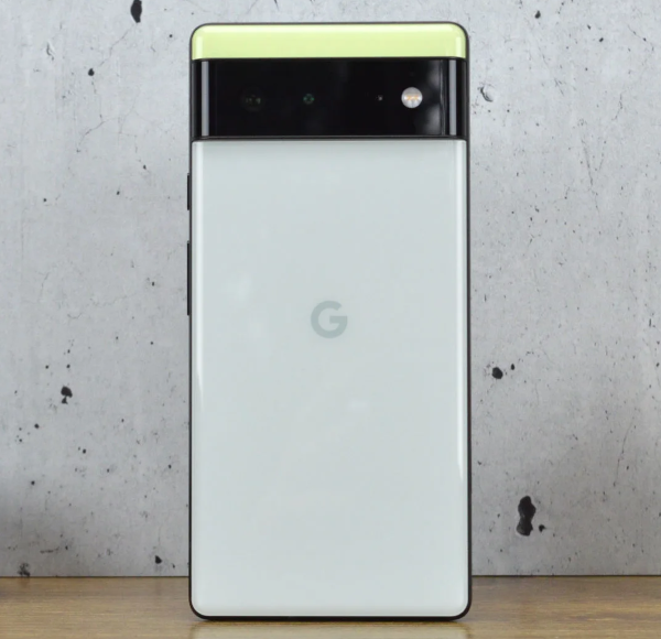 Google Pixel 6 5G Smartphone (128GB / 8GB RAM) FULL REVIEW