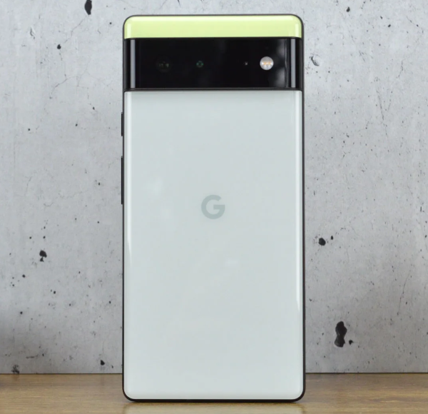 Google Pixel 6