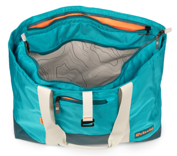 Portable Cooler Bag