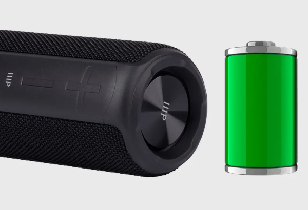 Portable Bluetooth Speaker